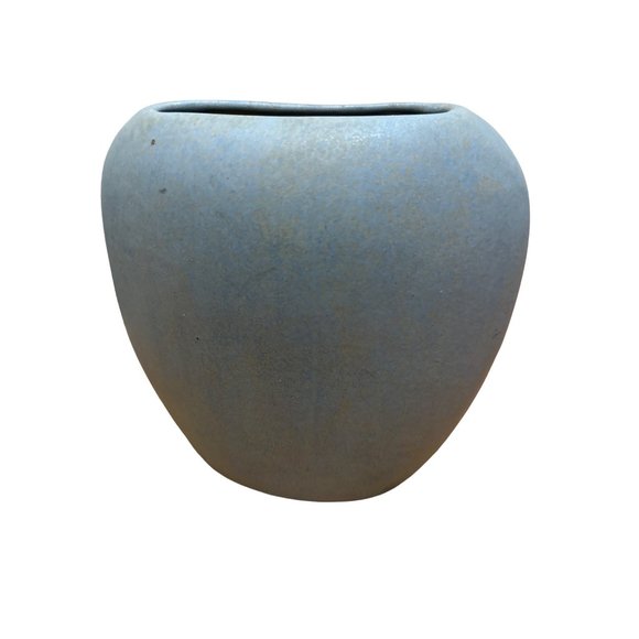 Vintage 1987 Signed Jack Black Navajo Artist Southwestern Art Vase - Picture 4 of 6